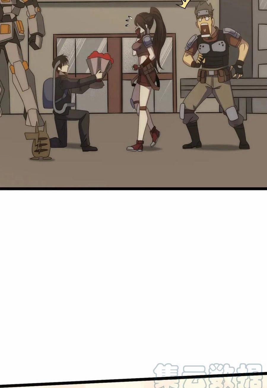 Mạt Thế Đạo Tặc Hành 98 trang 18