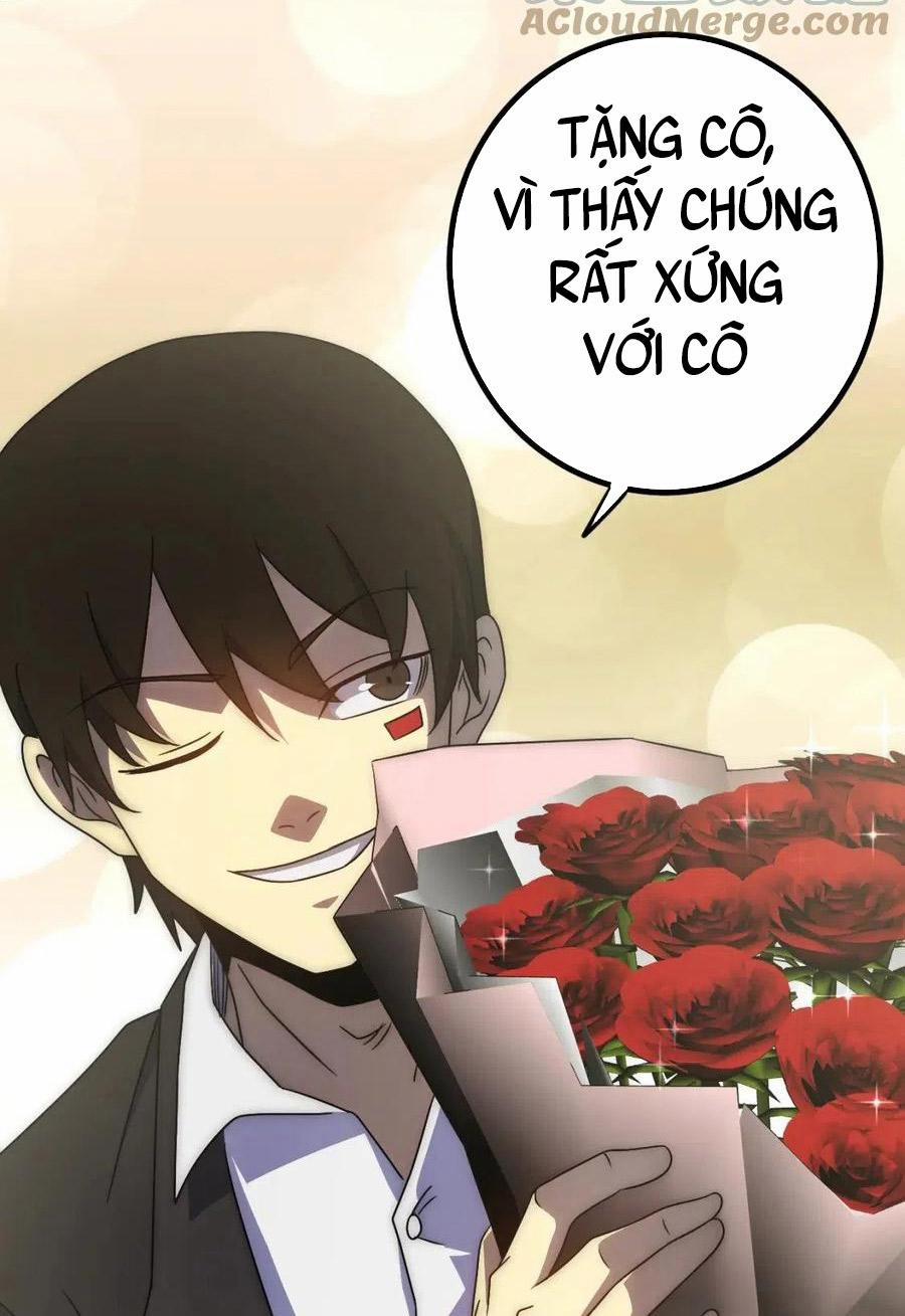 Mạt Thế Đạo Tặc Hành 98 trang 19