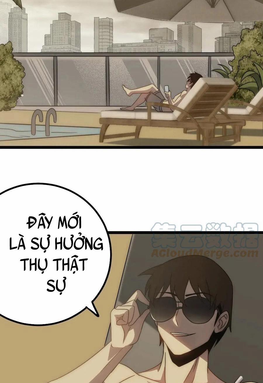 Mạt Thế Đạo Tặc Hành 98 trang 2