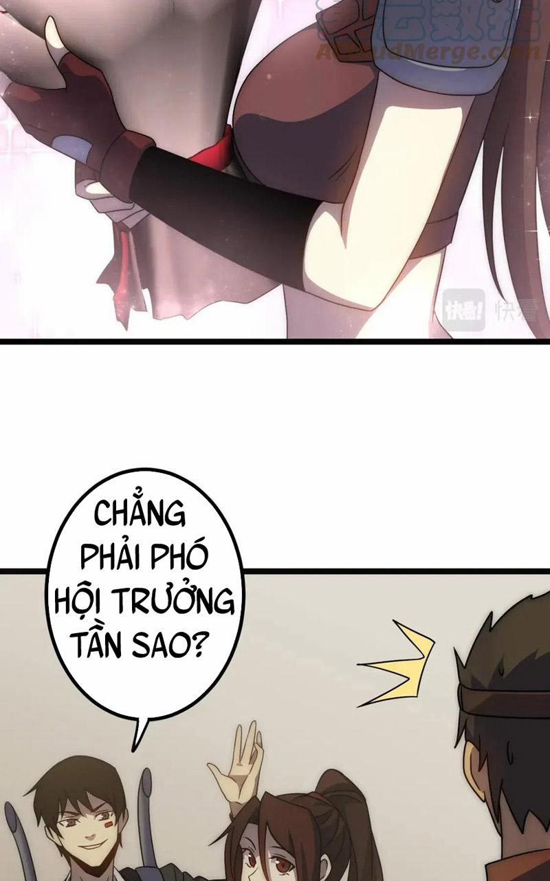 Mạt Thế Đạo Tặc Hành 98 trang 21