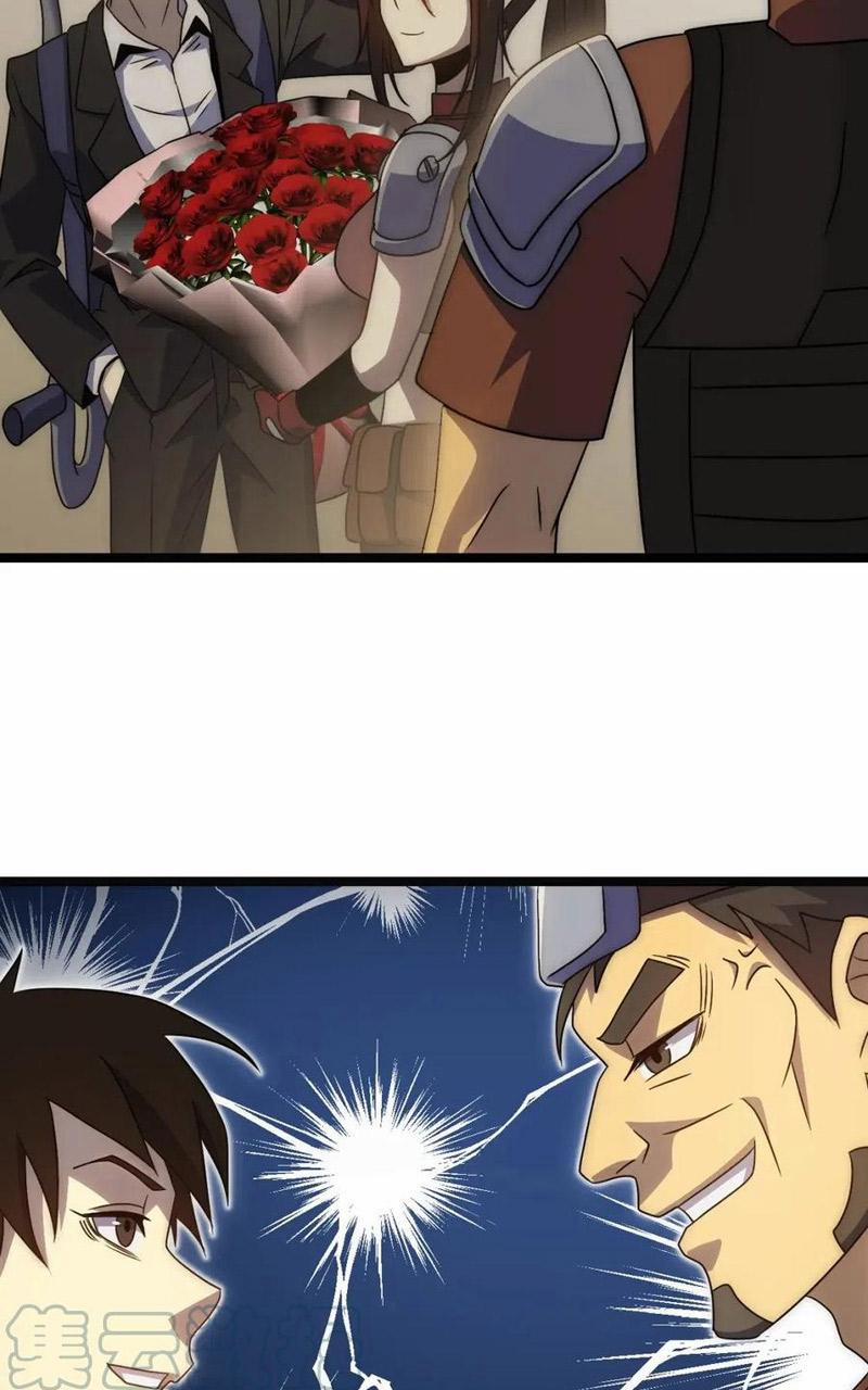 Mạt Thế Đạo Tặc Hành 98 trang 22