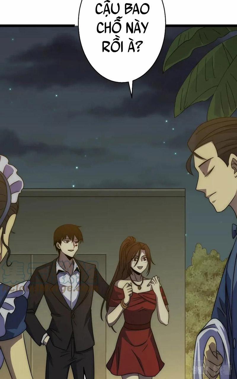 Mạt Thế Đạo Tặc Hành 98 trang 28