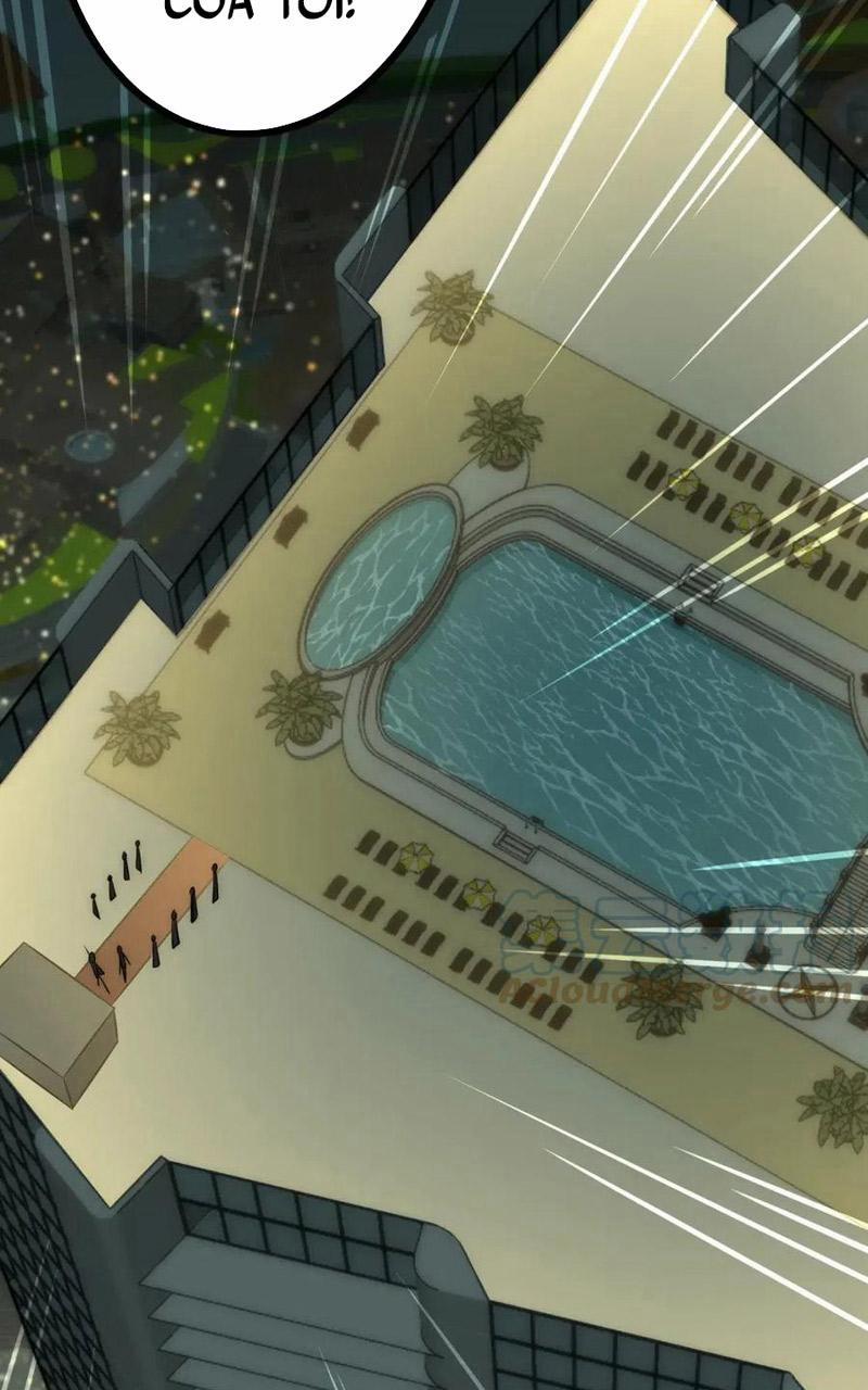 Mạt Thế Đạo Tặc Hành 98 trang 30