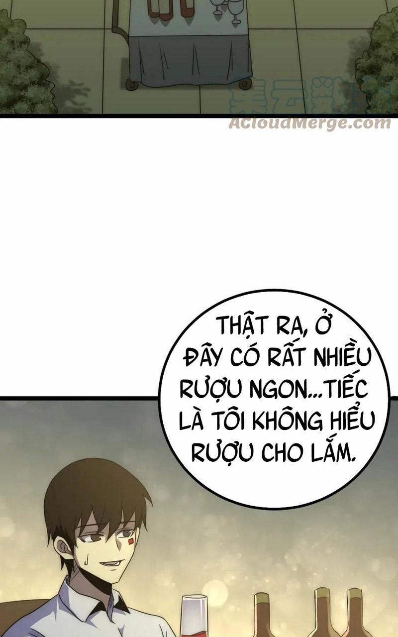 Mạt Thế Đạo Tặc Hành 98 trang 34