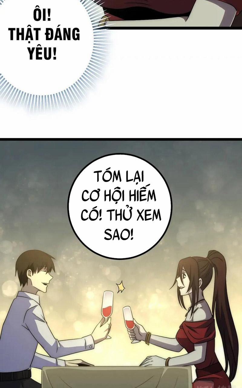 Mạt Thế Đạo Tặc Hành 98 trang 37