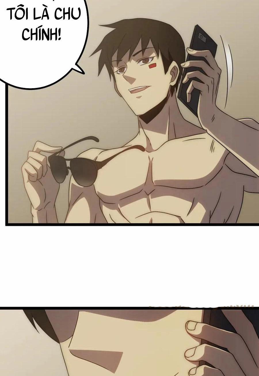 Mạt Thế Đạo Tặc Hành 98 trang 4