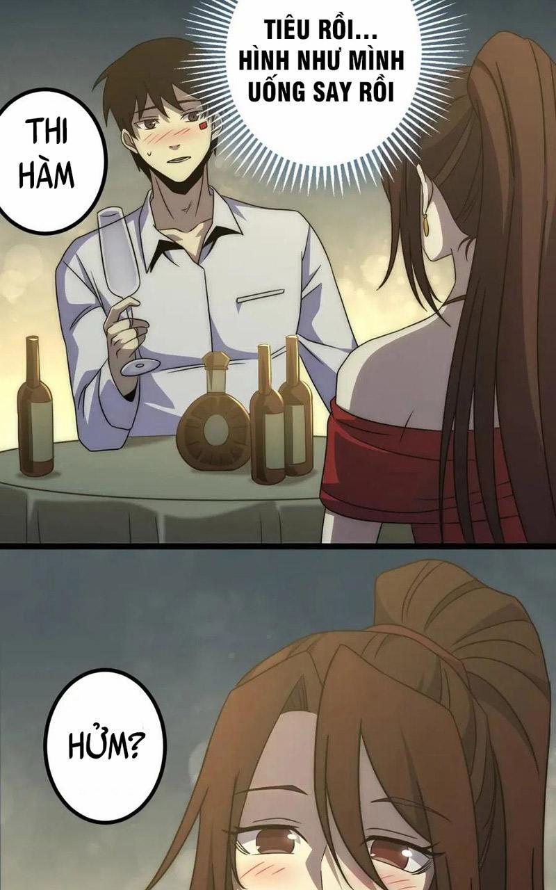 Mạt Thế Đạo Tặc Hành 98 trang 40