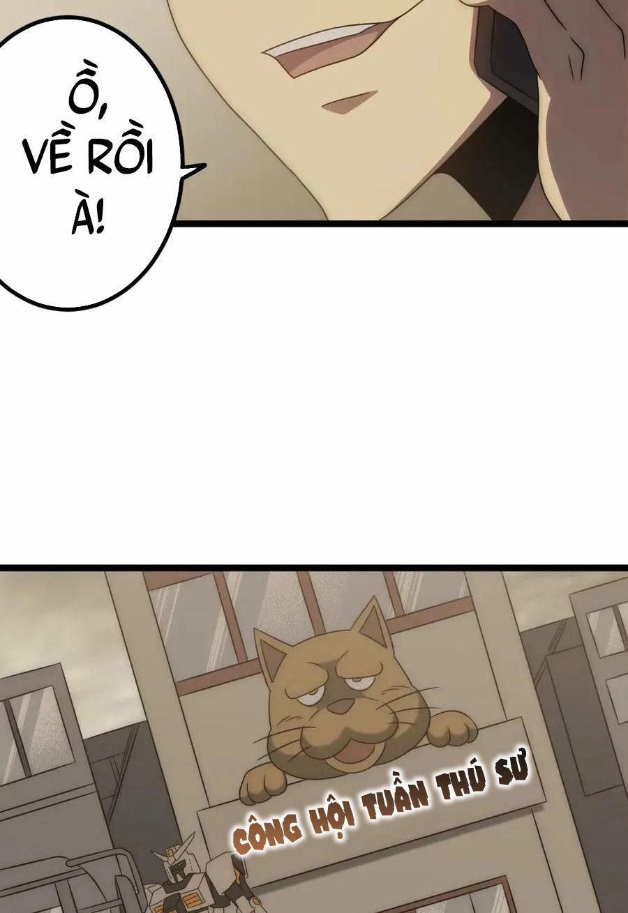 Mạt Thế Đạo Tặc Hành 98 trang 5