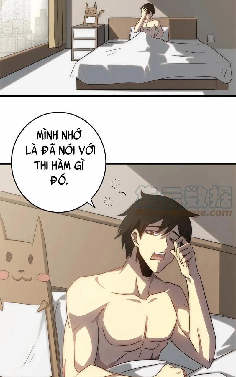 Mạt Thế Đạo Tặc Hành 98 trang 56