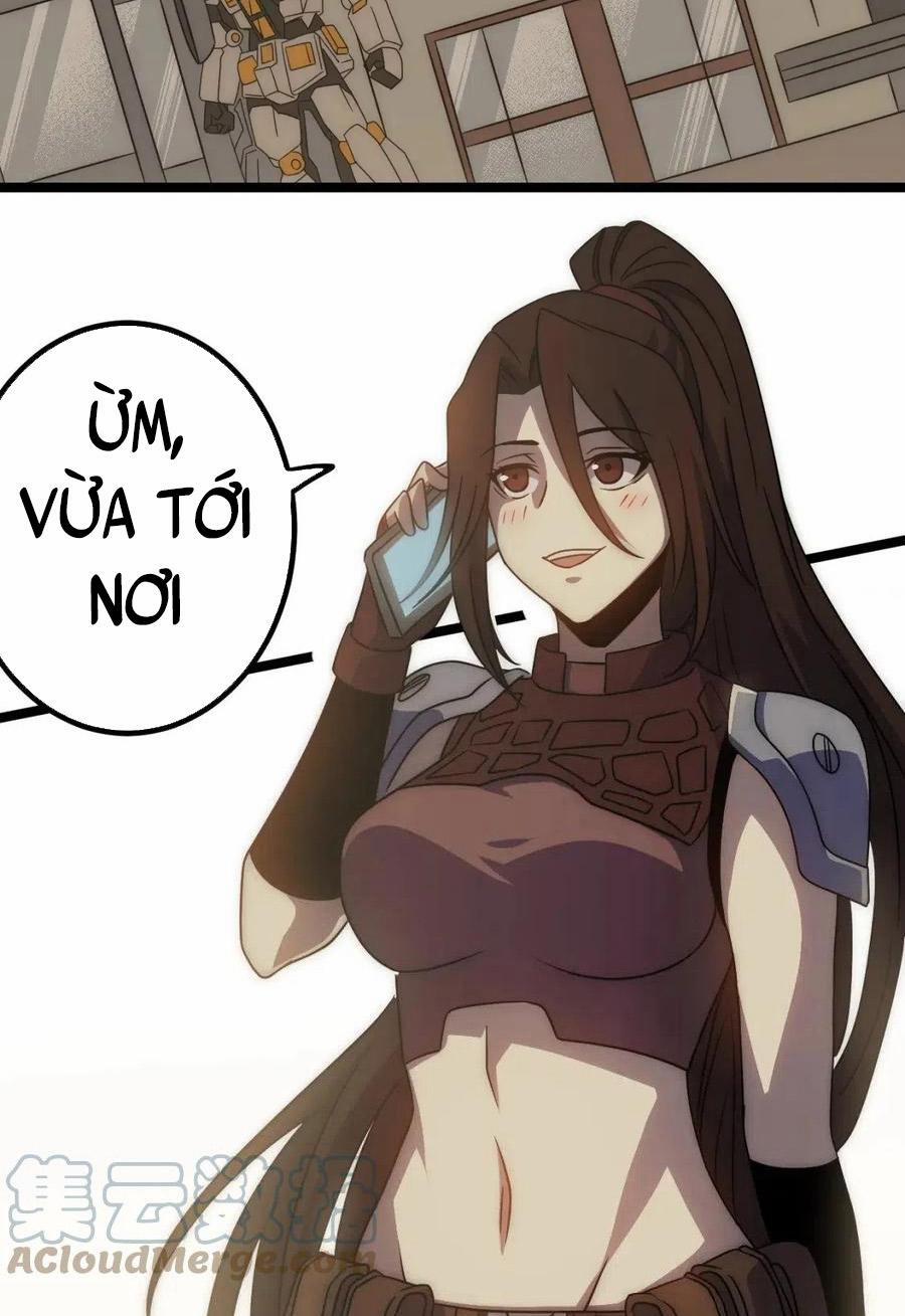 Mạt Thế Đạo Tặc Hành 98 trang 6