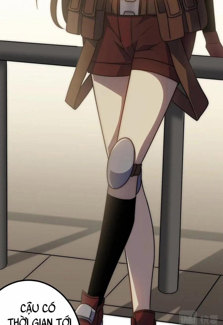 Mạt Thế Đạo Tặc Hành 98 trang 7