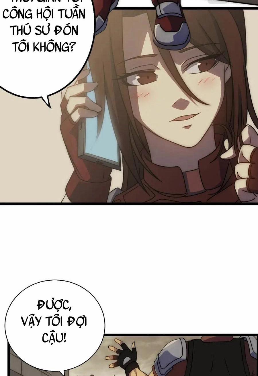 Mạt Thế Đạo Tặc Hành 98 trang 8