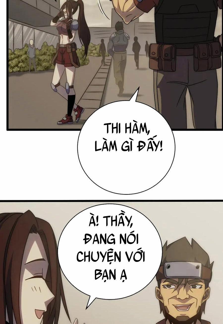 Mạt Thế Đạo Tặc Hành 98 trang 9