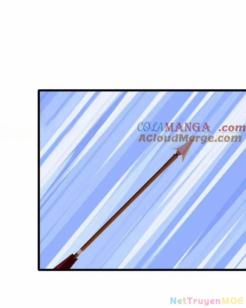 Mạt Thế Độc Hành: Khế Ước Hắc Ám Của Ta 38 trang 11