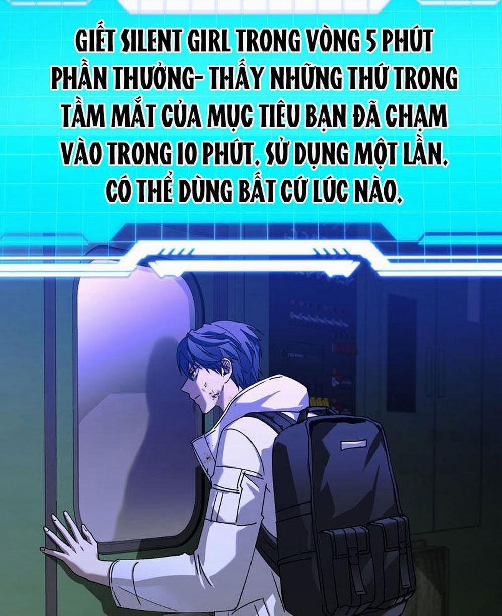 Mạt Thế Đối Với Ta Chỉ Là Trò Chơi 14 trang 1