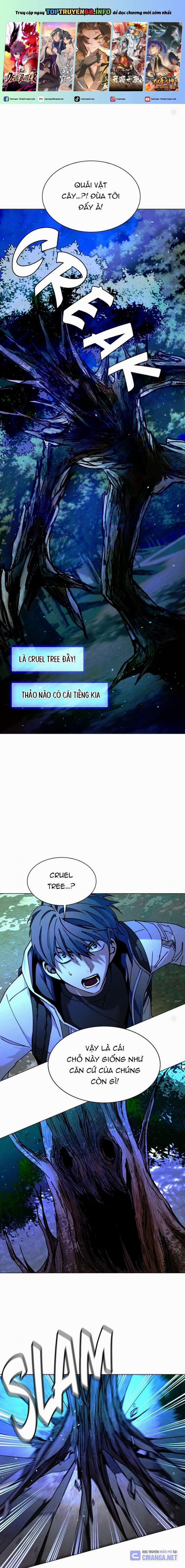 Mạt Thế Đối Với Ta Chỉ Là Trò Chơi 17 trang 0
