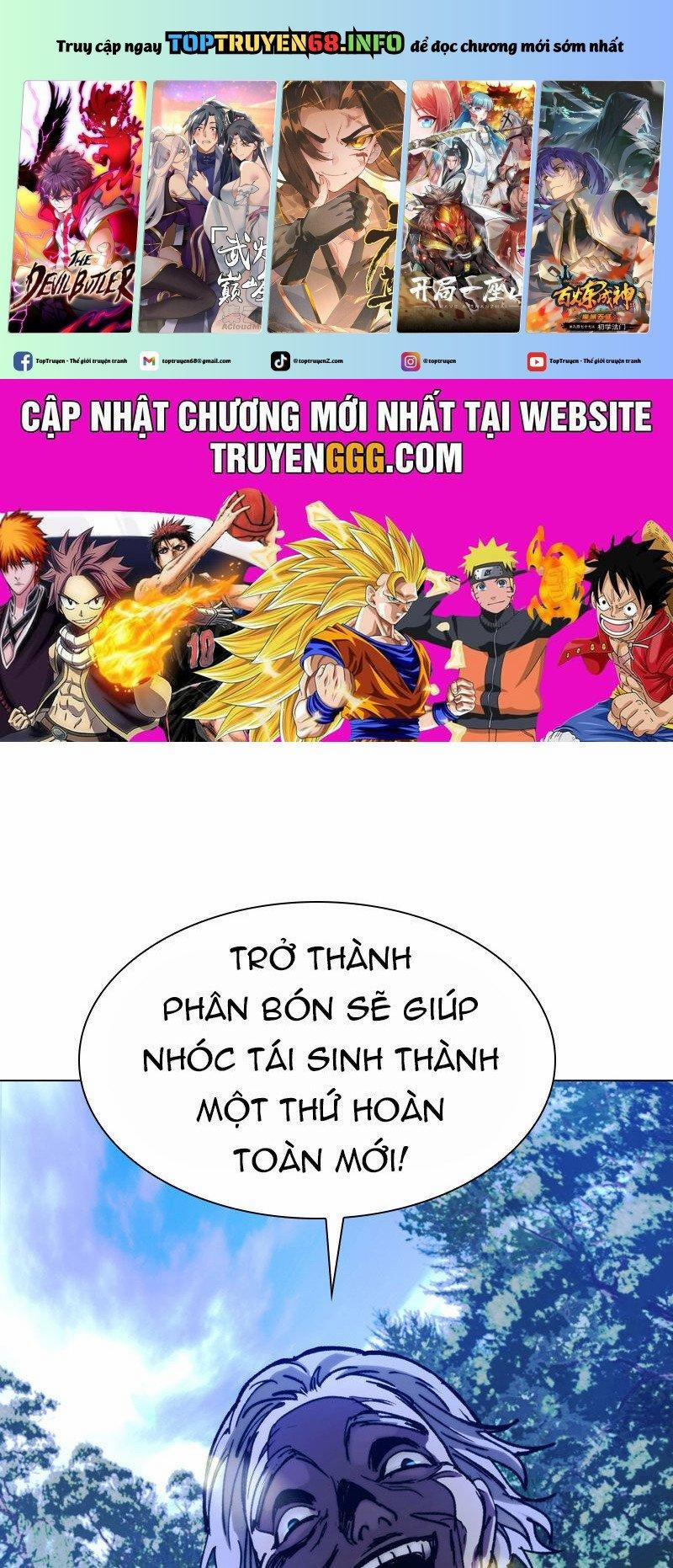 Mạt Thế Đối Với Ta Chỉ Là Trò Chơi 21 trang 0