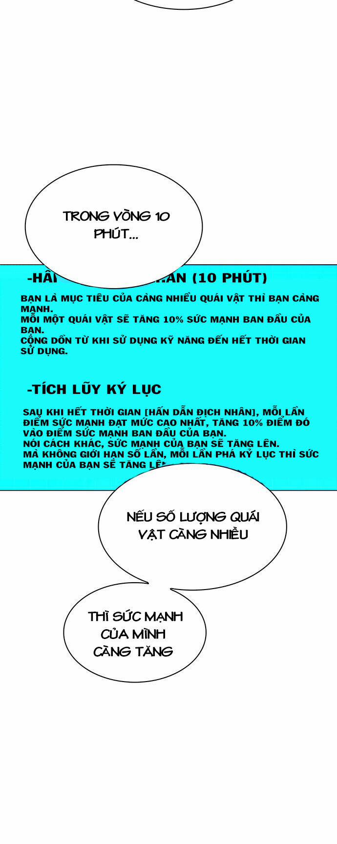 Mạt Thế Đối Với Ta Chỉ Là Trò Chơi 3 trang 13