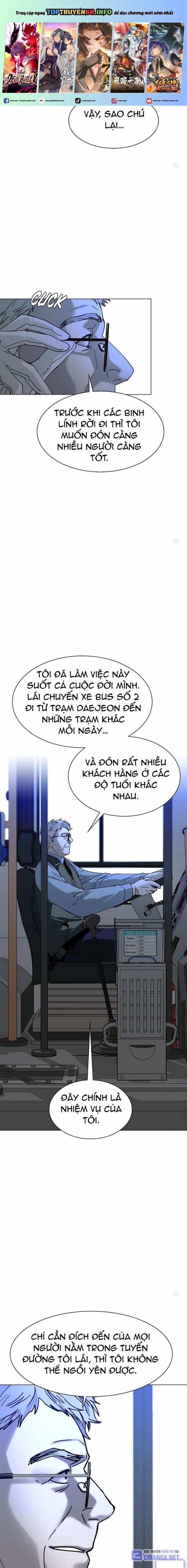 Mạt Thế Đối Với Ta Chỉ Là Trò Chơi 35 trang 0
