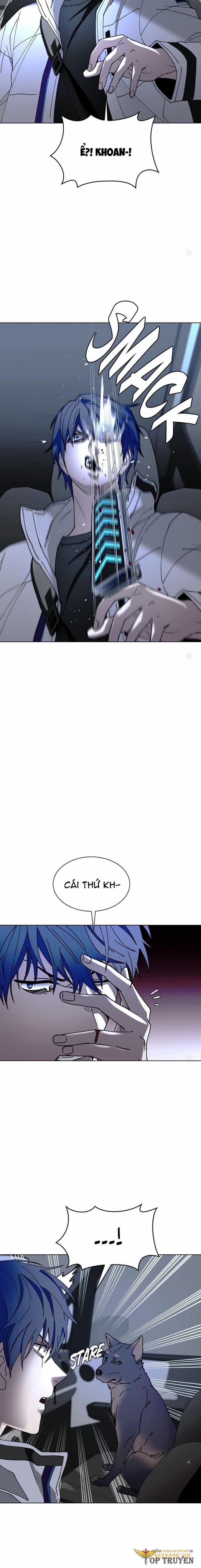 Mạt Thế Đối Với Ta Chỉ Là Trò Chơi 37 trang 5