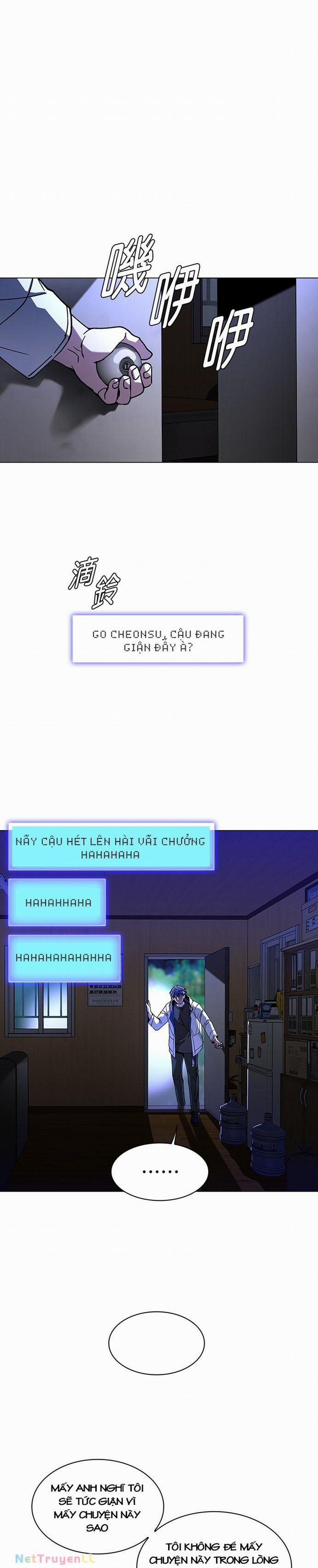 Mạt Thế Đối Với Ta Chỉ Là Trò Chơi 6 trang 0