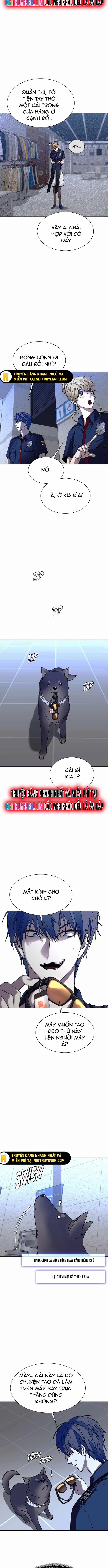 Mạt Thế Đối Với Ta Chỉ Là Trò Chơi 65 trang 6