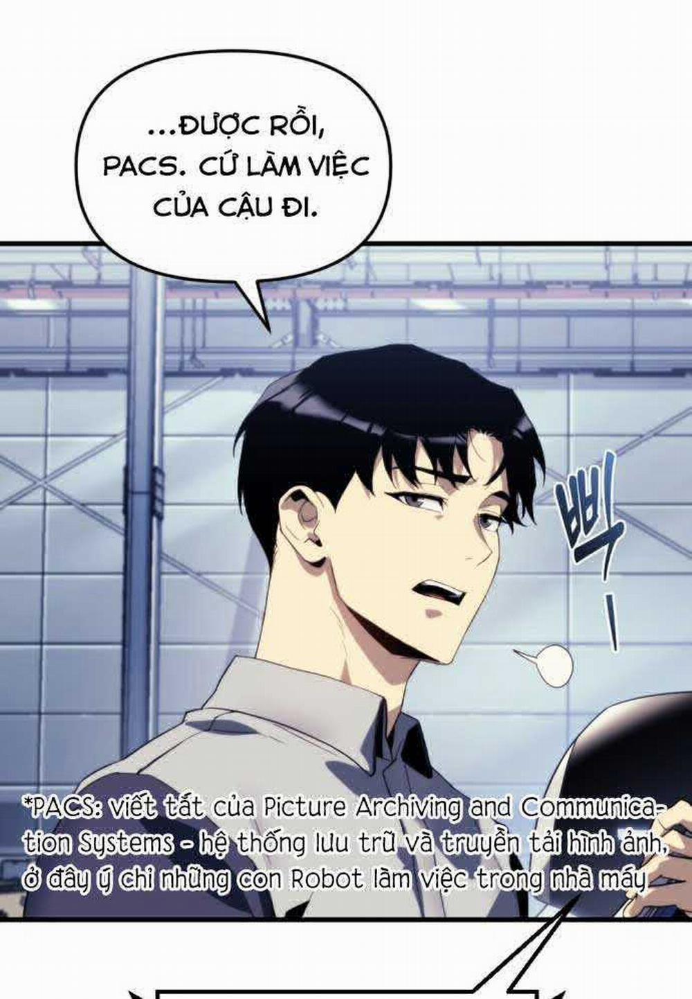 Mạt Thế Hậu Cần 1 trang 11