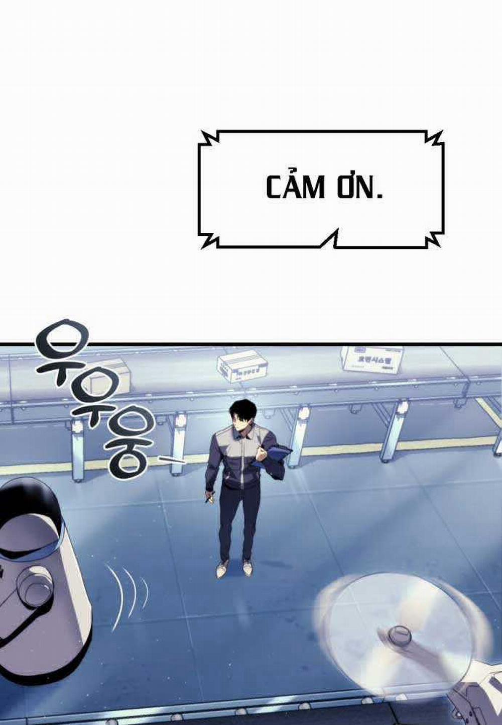 Mạt Thế Hậu Cần 1 trang 14