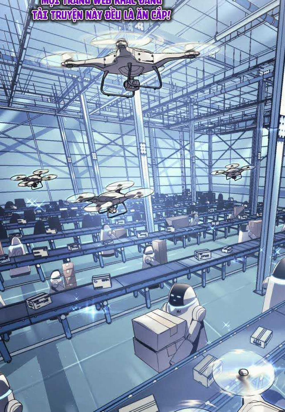 Mạt Thế Hậu Cần 1 trang 18