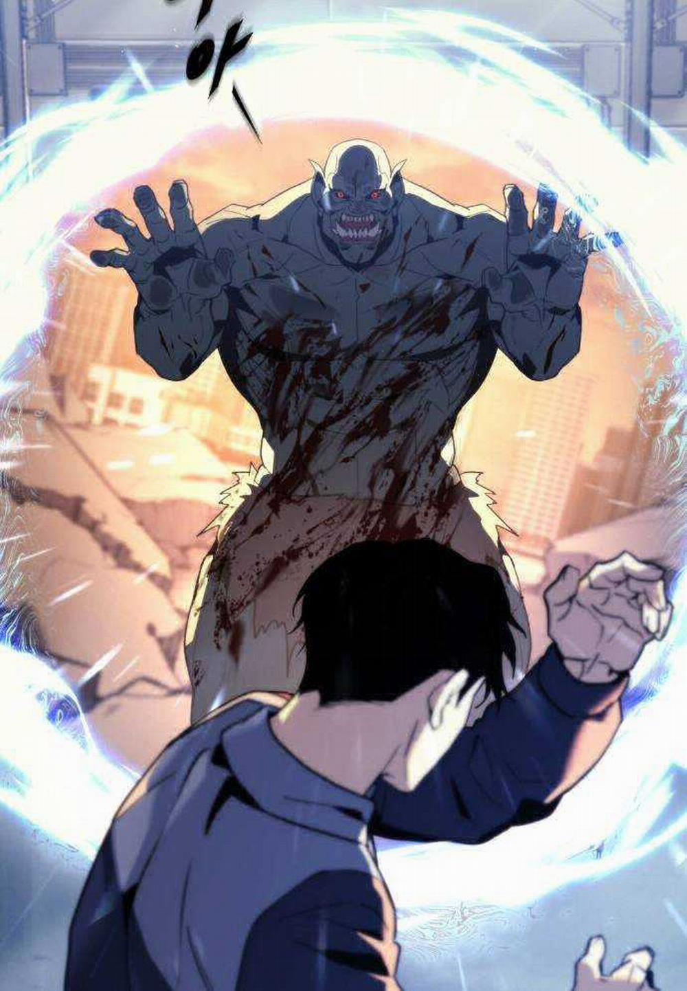 Mạt Thế Hậu Cần 1 trang 192