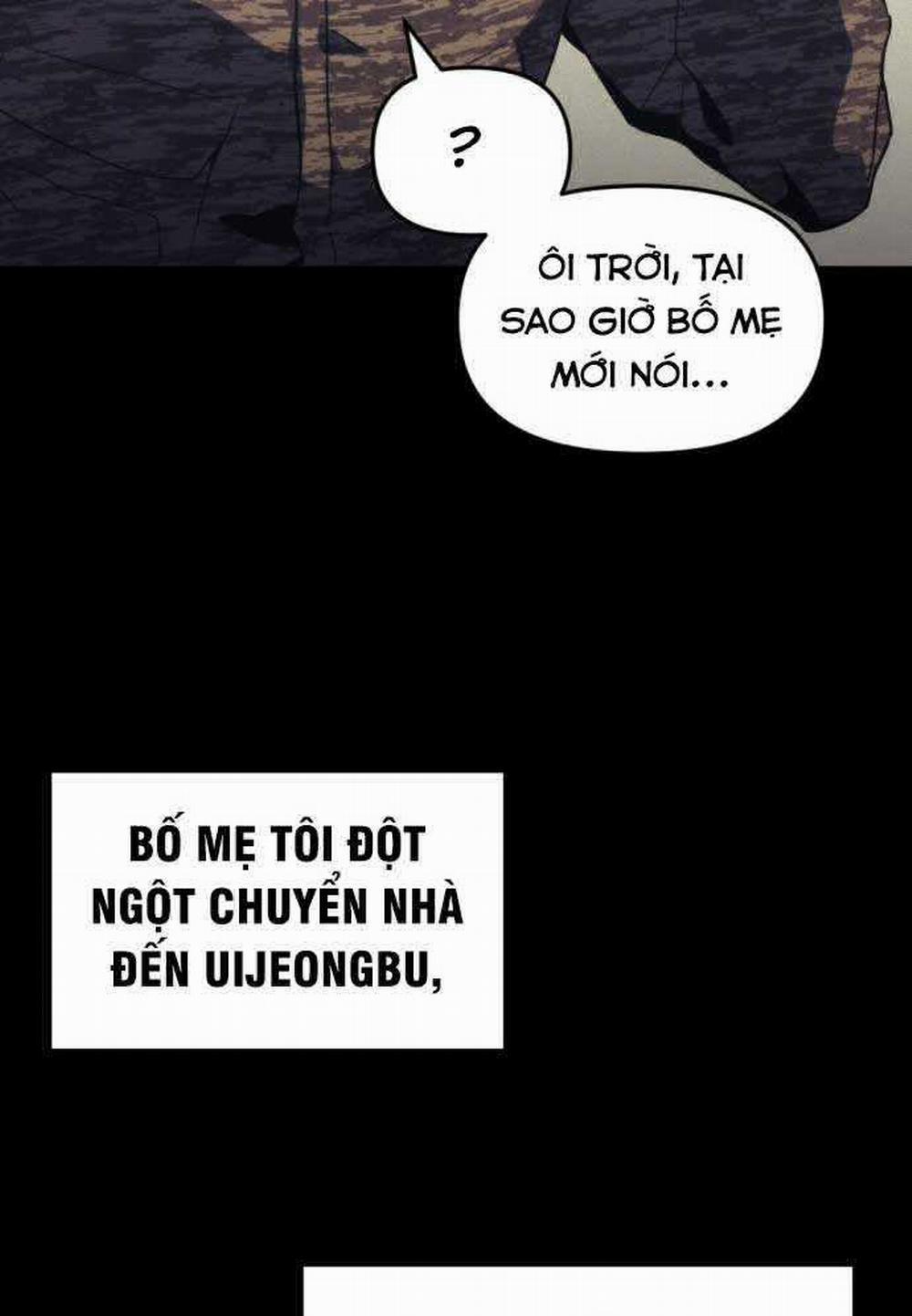 Mạt Thế Hậu Cần 1 trang 27