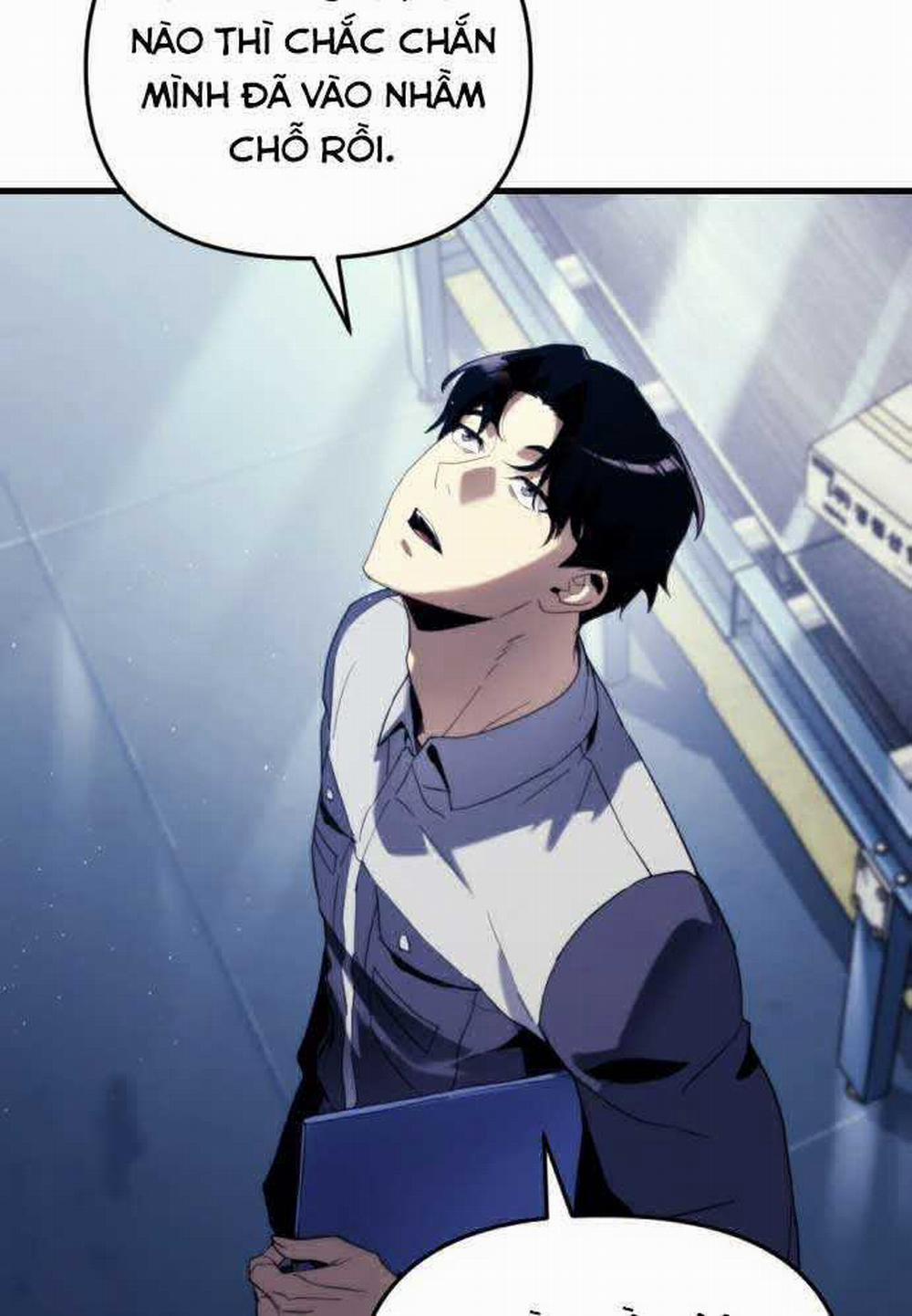 Mạt Thế Hậu Cần 1 trang 47