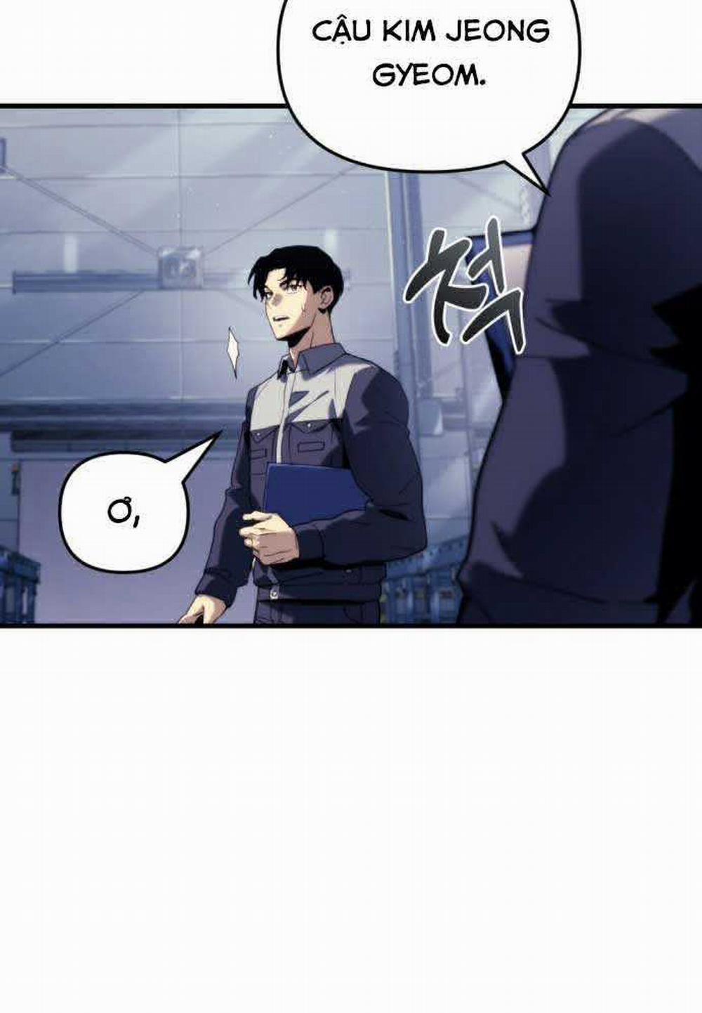 Mạt Thế Hậu Cần 1 trang 50