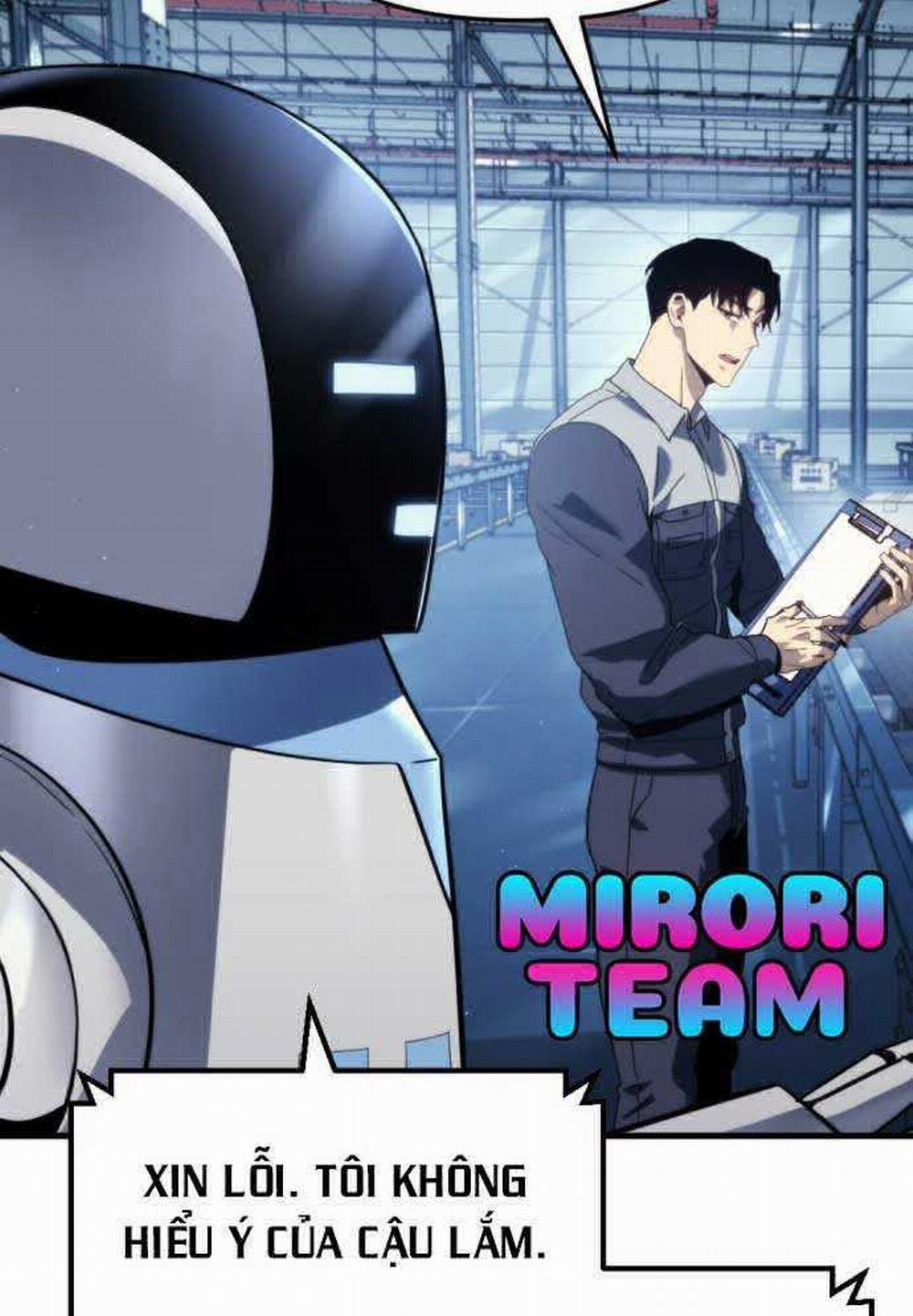 Mạt Thế Hậu Cần 1 trang 6