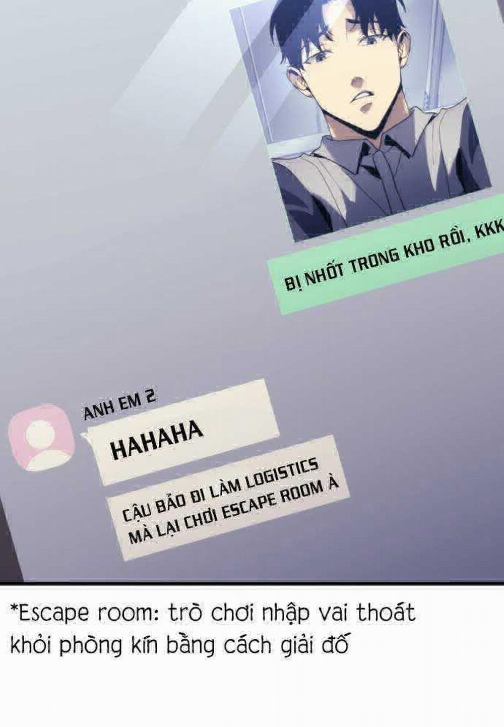 Mạt Thế Hậu Cần 1 trang 77