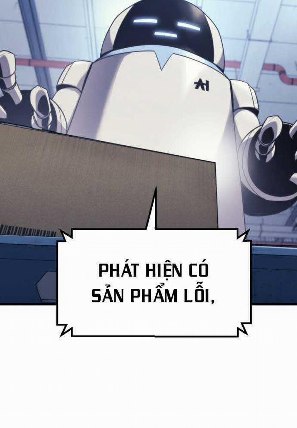 Mạt Thế Hậu Cần 1 trang 8