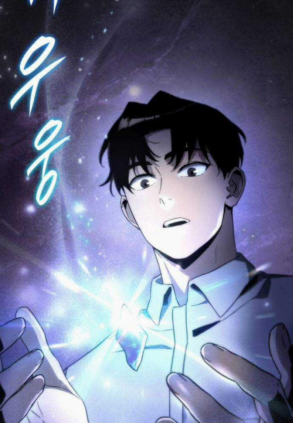 Mạt Thế Hậu Cần 2 trang 10