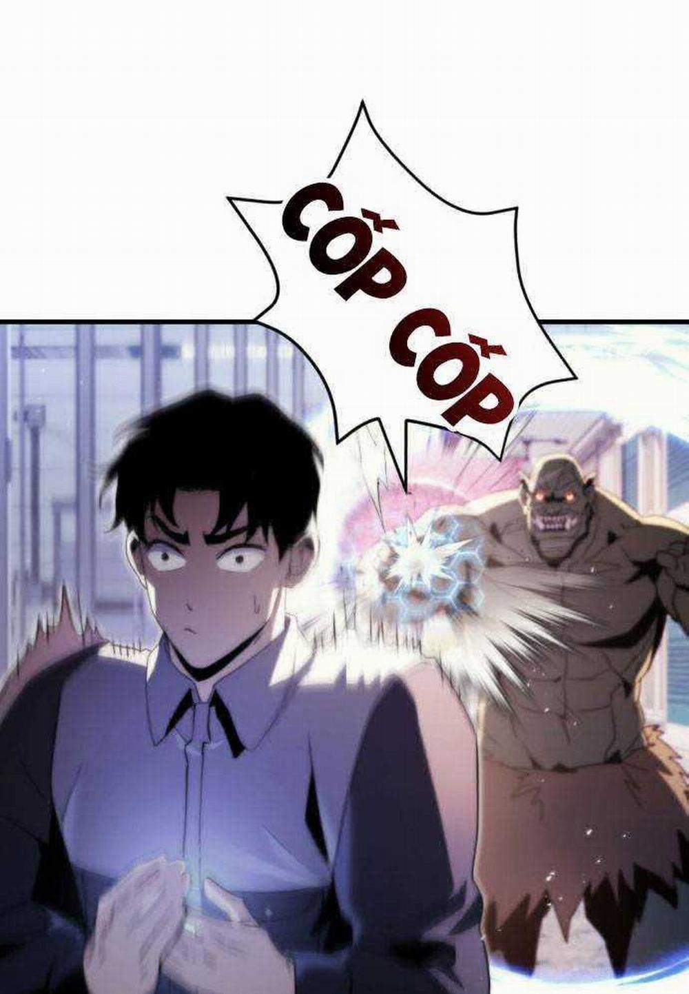 Mạt Thế Hậu Cần 2 trang 13