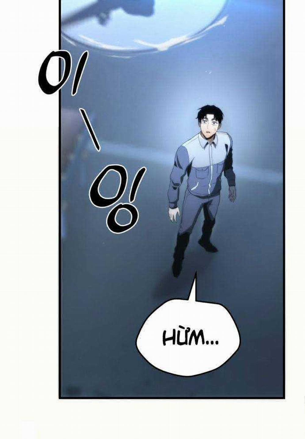 Mạt Thế Hậu Cần 2 trang 2