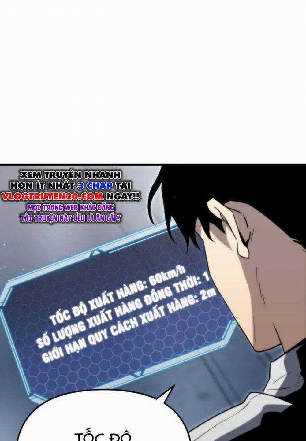 Mạt Thế Hậu Cần 2 trang 21