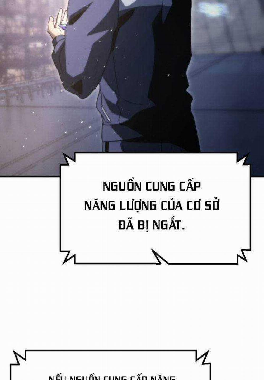 Mạt Thế Hậu Cần 2 trang 35