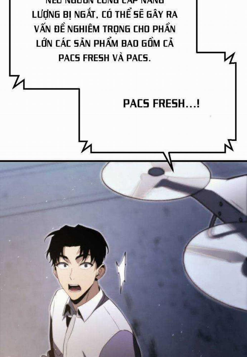 Mạt Thế Hậu Cần 2 trang 36