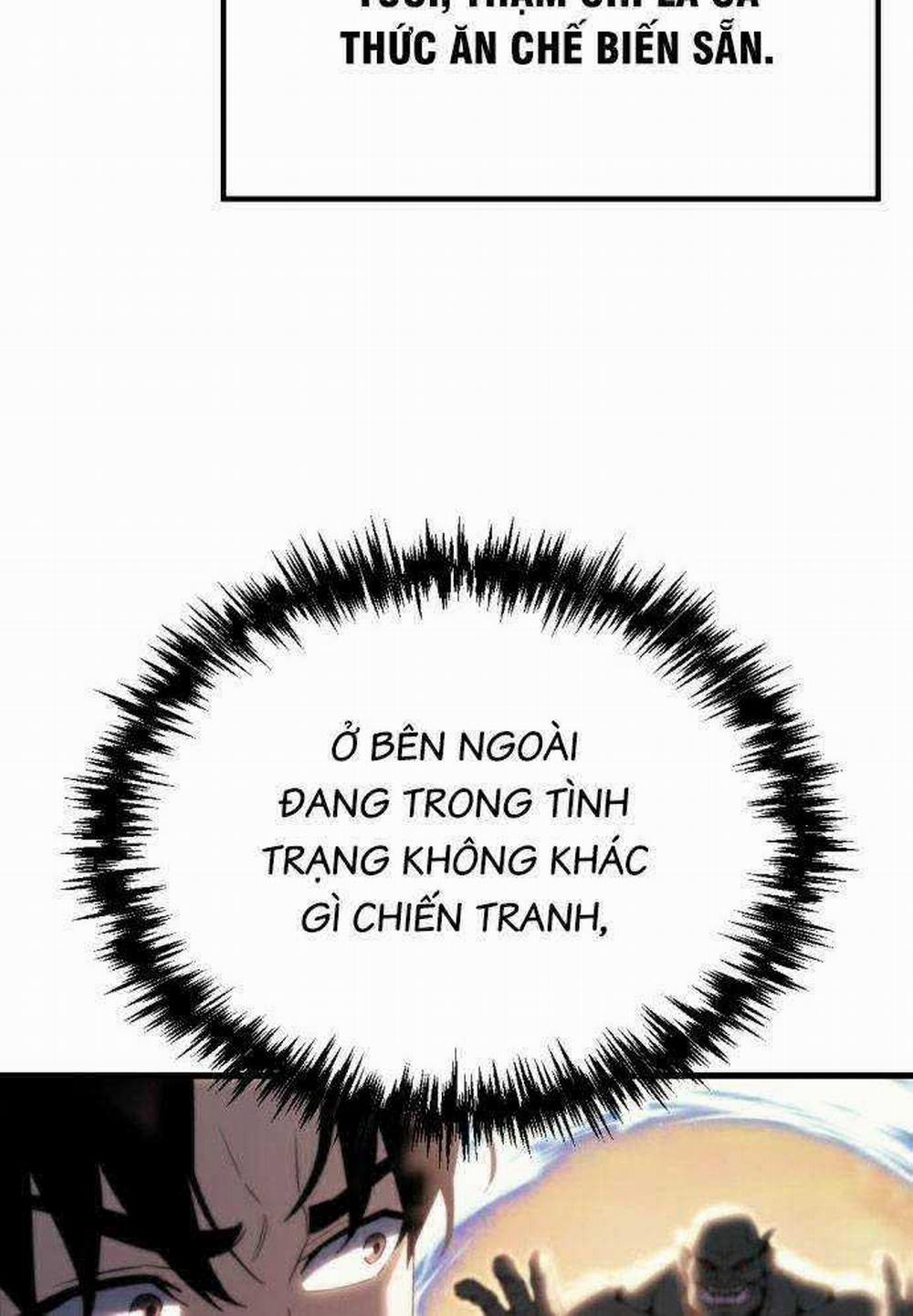 Mạt Thế Hậu Cần 2 trang 39