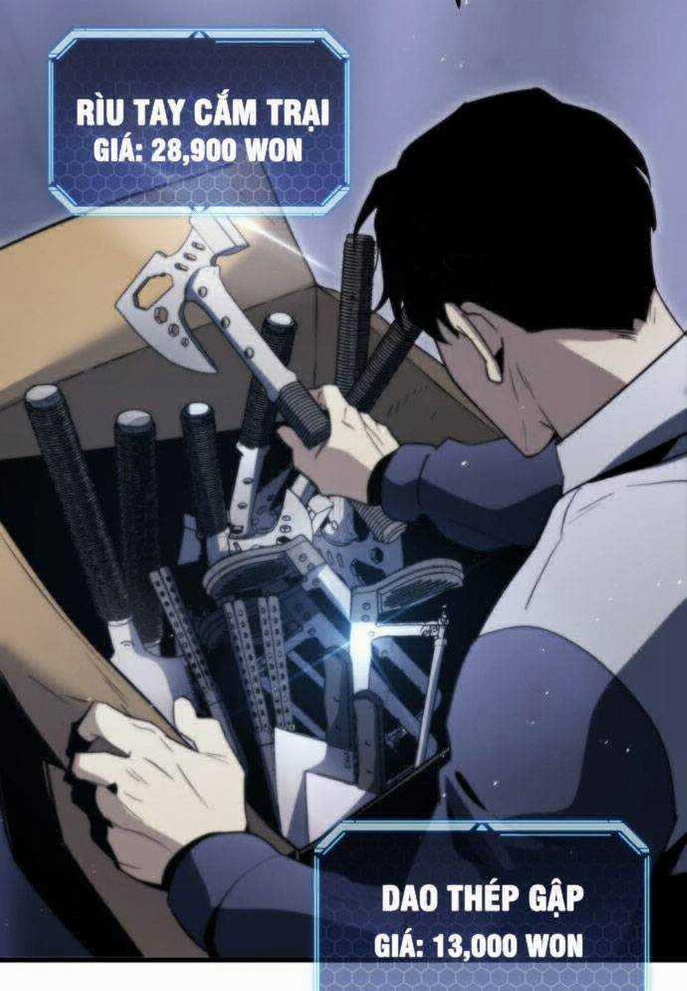 Mạt Thế Hậu Cần 2 trang 58