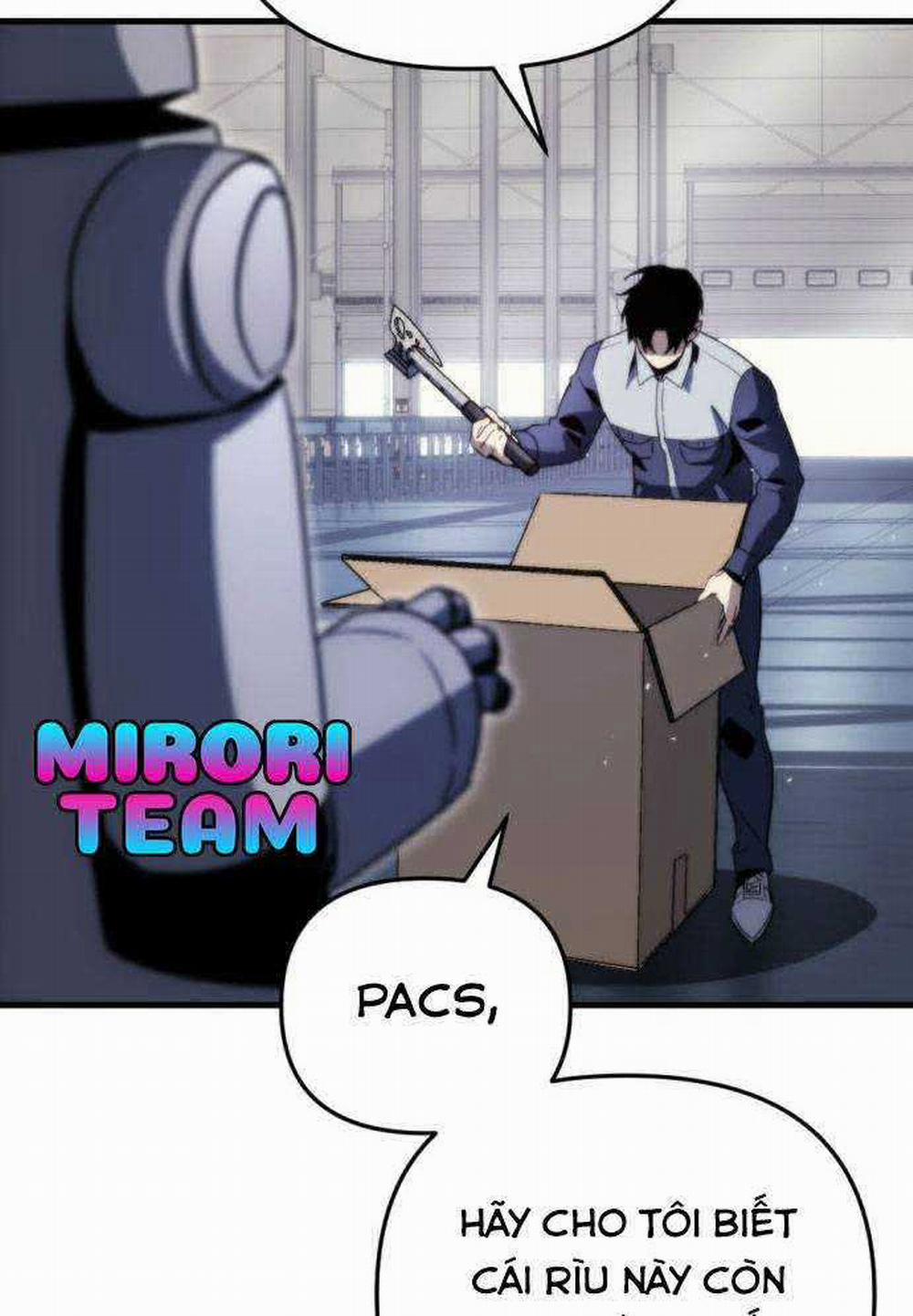 Mạt Thế Hậu Cần 2 trang 79