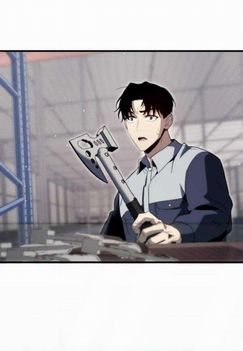 Mạt Thế Hậu Cần 2 trang 91