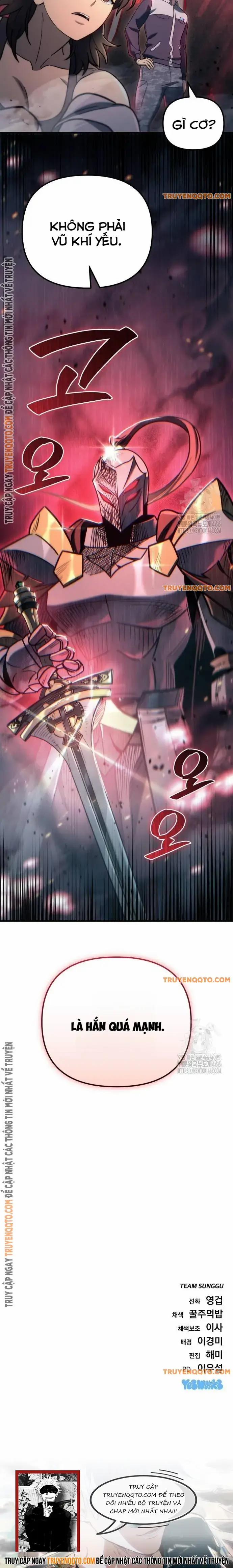 Mạt Thế Hậu Cần 20 trang 13