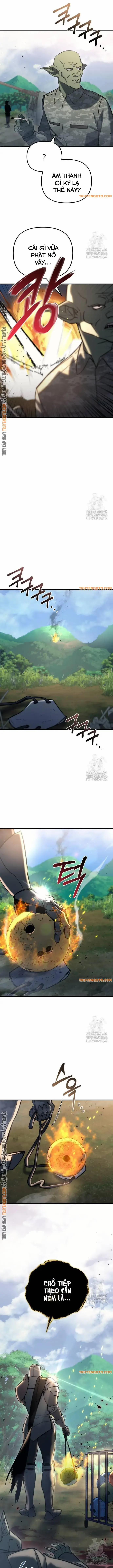 Mạt Thế Hậu Cần 23 trang 13