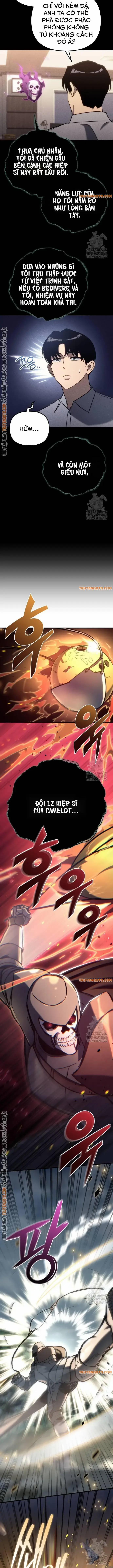 Mạt Thế Hậu Cần 23 trang 15