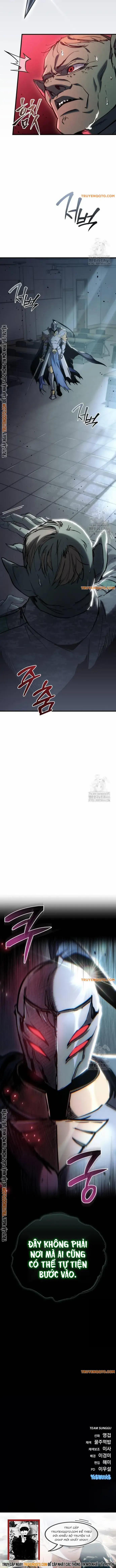 Mạt Thế Hậu Cần 23 trang 17